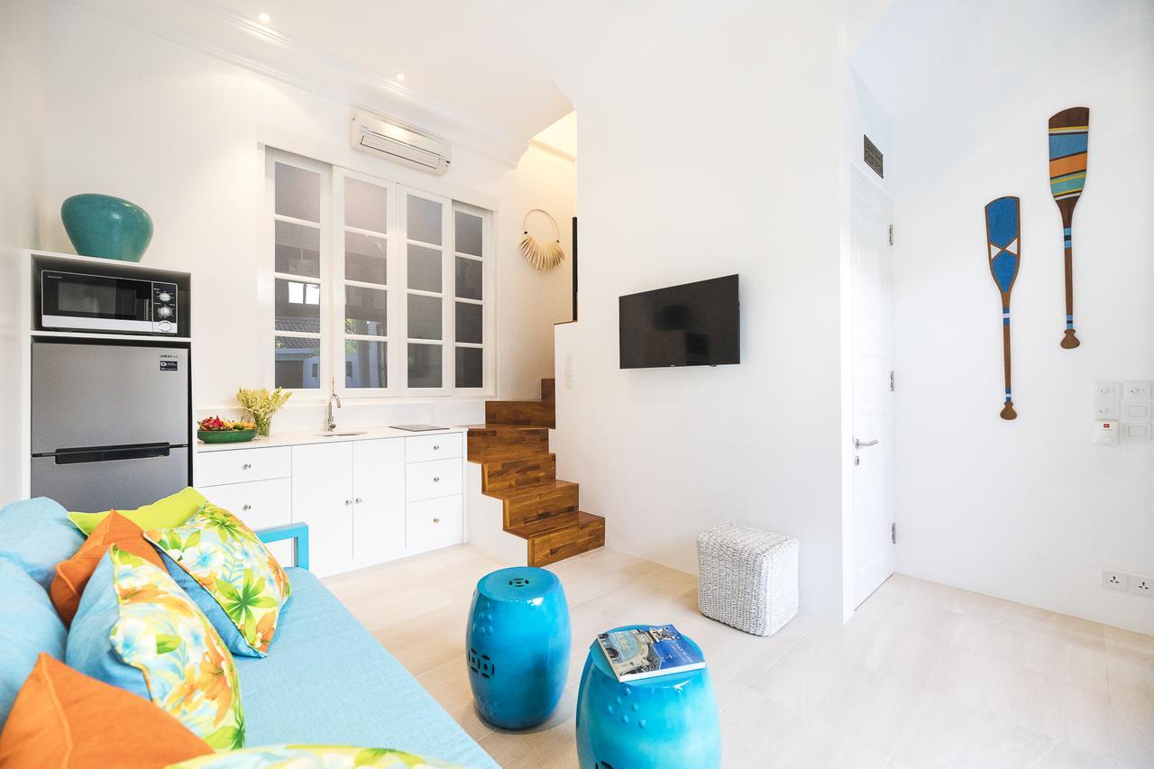 Villa Neno Seminyak Eksteriør billede